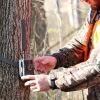 WingHome 4G Cellular Trail Camera; Waterproof Wireless Game Camera With Free APP And SIM Card; 1080p Camouflage