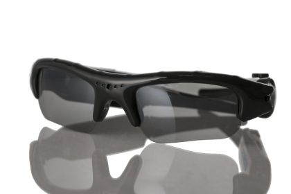 Sunglasses Shades Goggles Camcorder for Archery (SKU: 170089sunspydba)