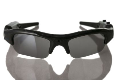 Sunglasses Shades Goggles Camcorder for Archery (SKU: SUNSPYg75171g)