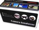 Sunglasses Shades Goggles Camcorder for Archery